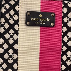 Kate spade diaper purse/ bag